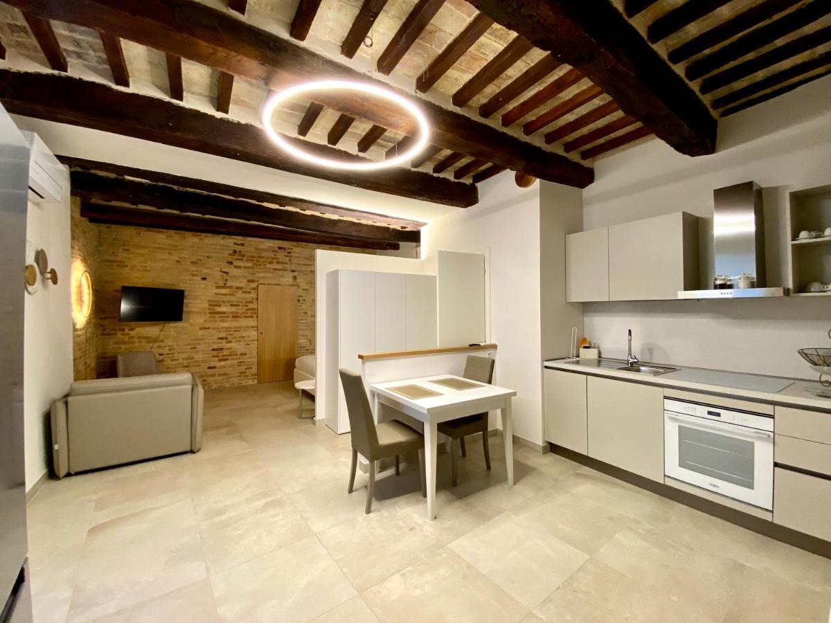 Palazzo Cortesi Macerata Dış mekan fotoğraf