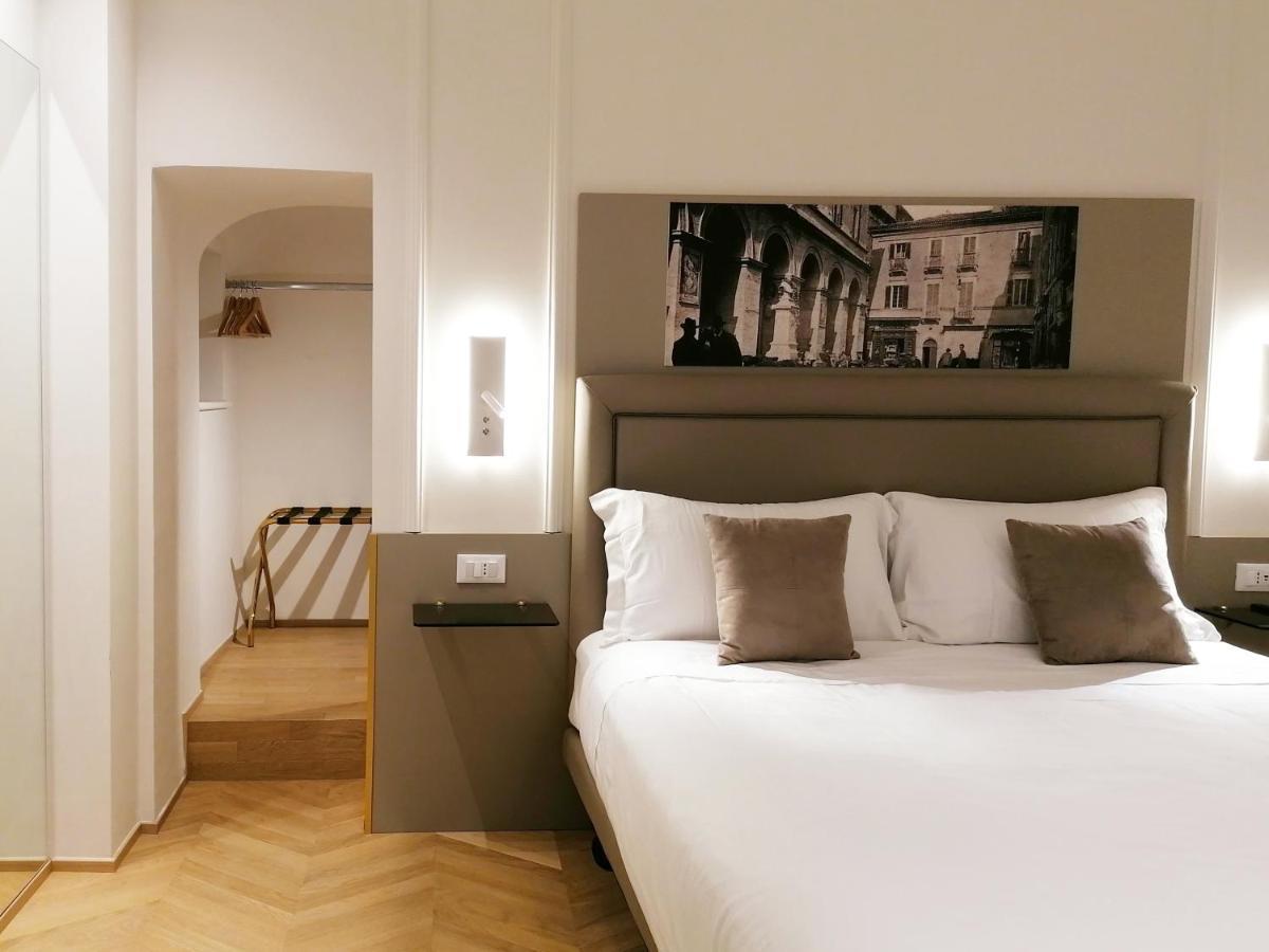 Palazzo Cortesi Macerata Dış mekan fotoğraf