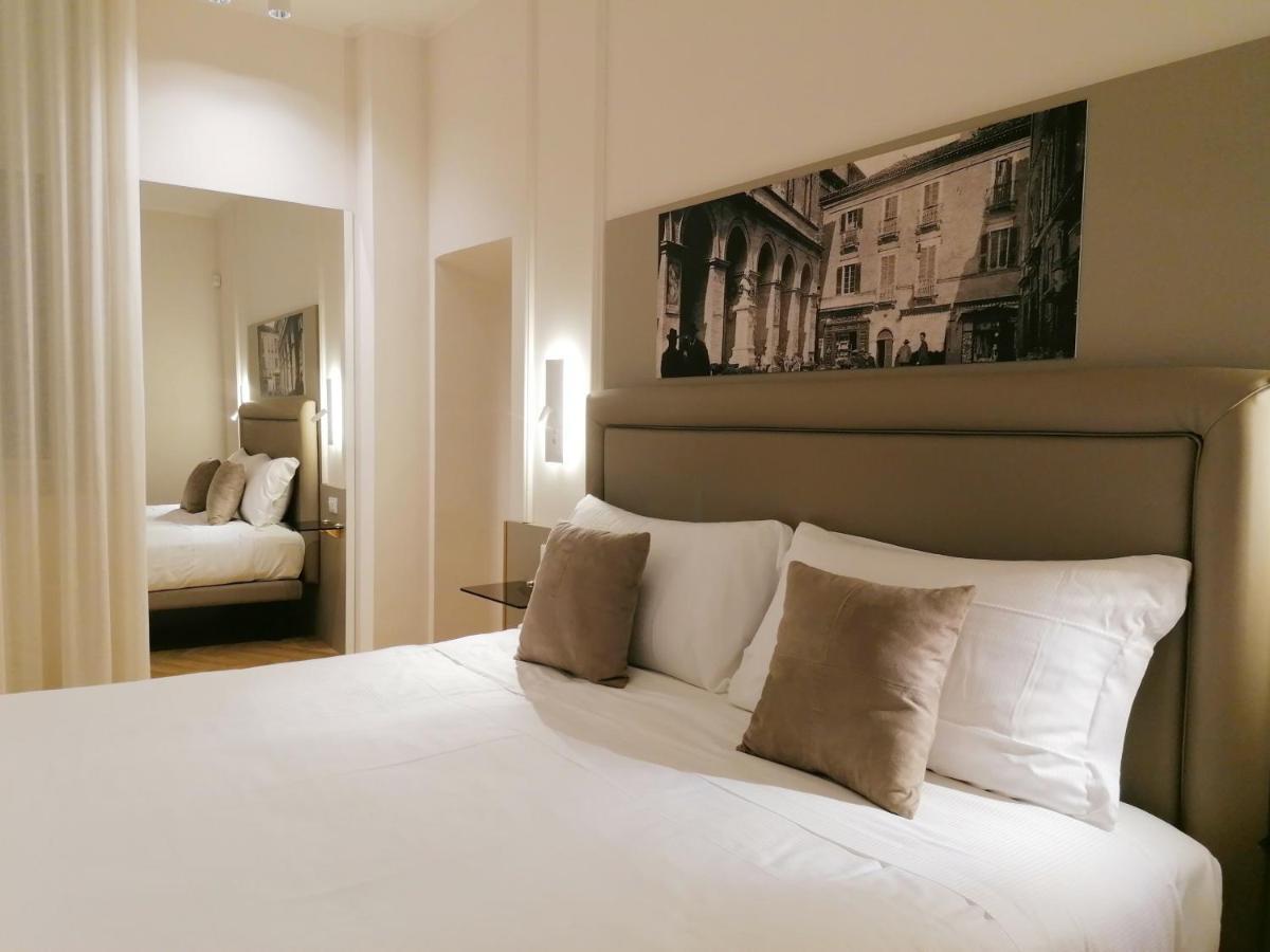 Palazzo Cortesi Macerata Dış mekan fotoğraf