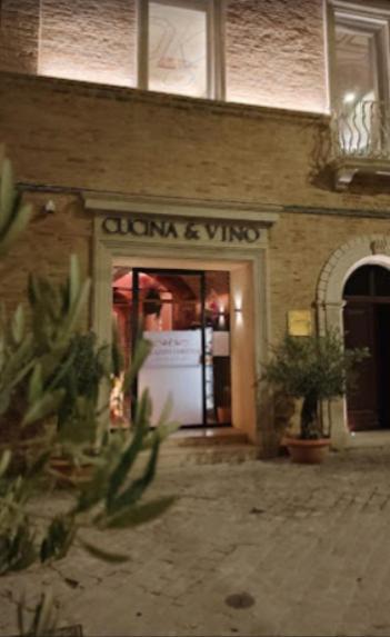 Palazzo Cortesi Macerata Dış mekan fotoğraf